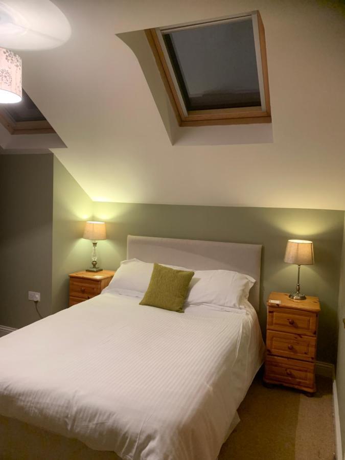 The View At 37 B&B Banbridge Esterno foto