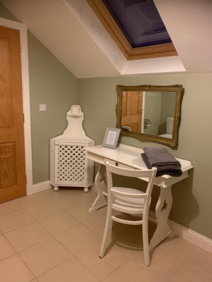 The View At 37 B&B Banbridge Esterno foto