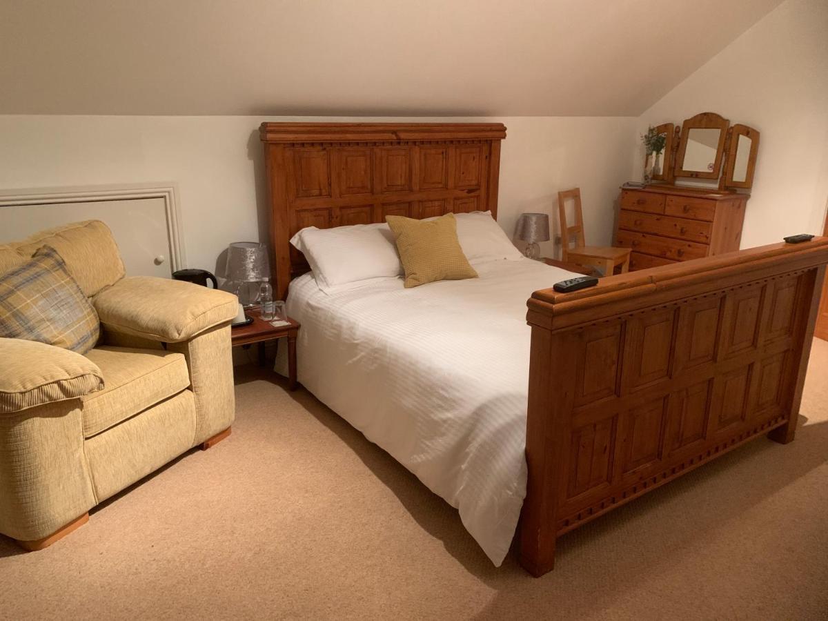 The View At 37 B&B Banbridge Esterno foto