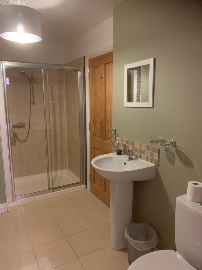 The View At 37 B&B Banbridge Esterno foto