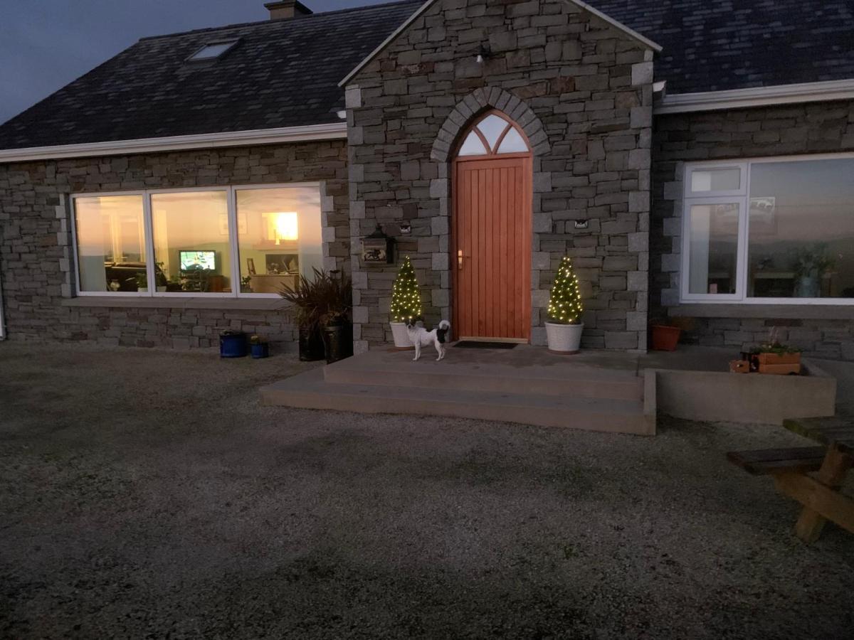 The View At 37 B&B Banbridge Esterno foto