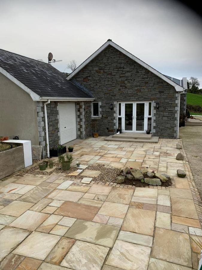 The View At 37 B&B Banbridge Esterno foto