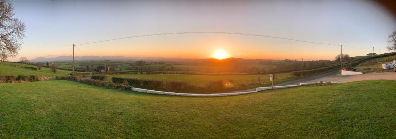 The View At 37 B&B Banbridge Esterno foto
