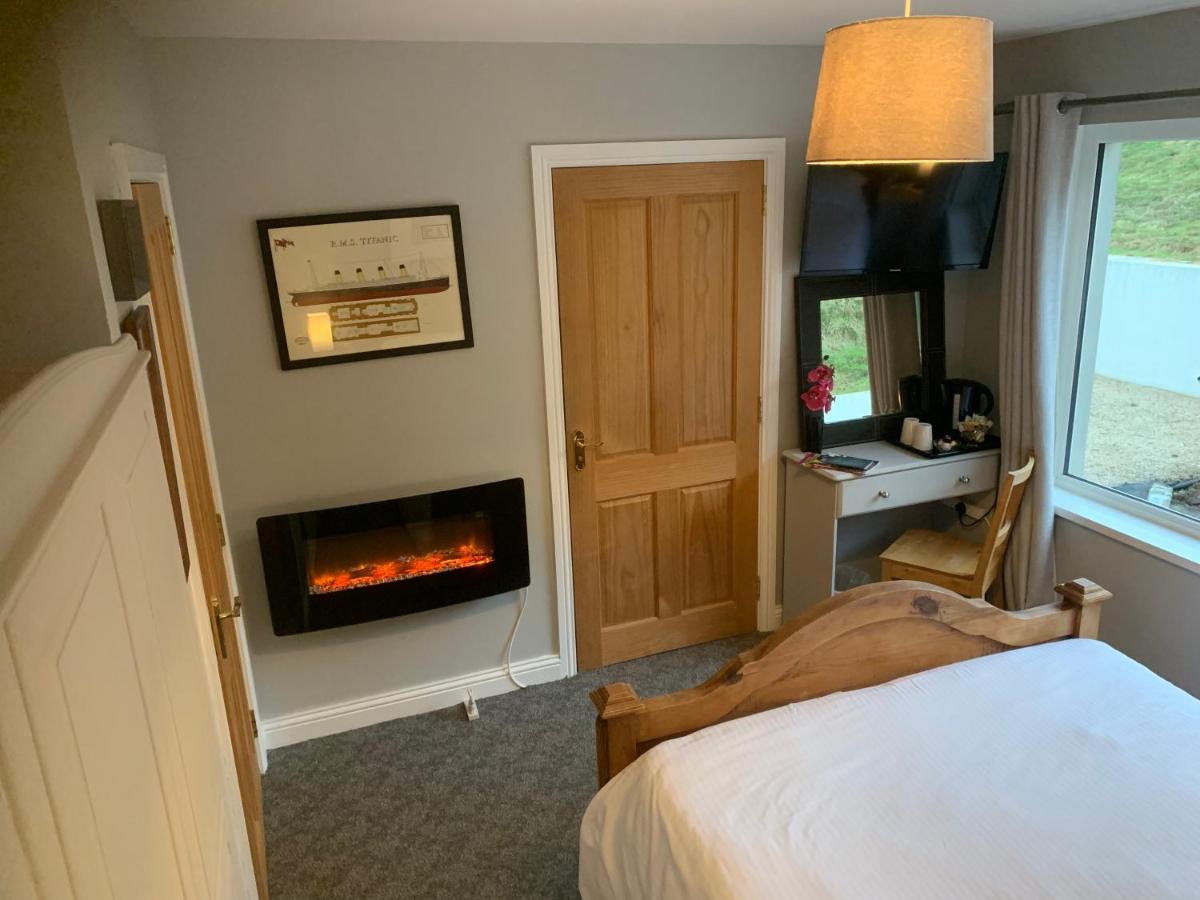 The View At 37 B&B Banbridge Esterno foto