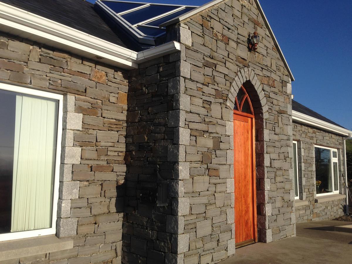 The View At 37 B&B Banbridge Esterno foto