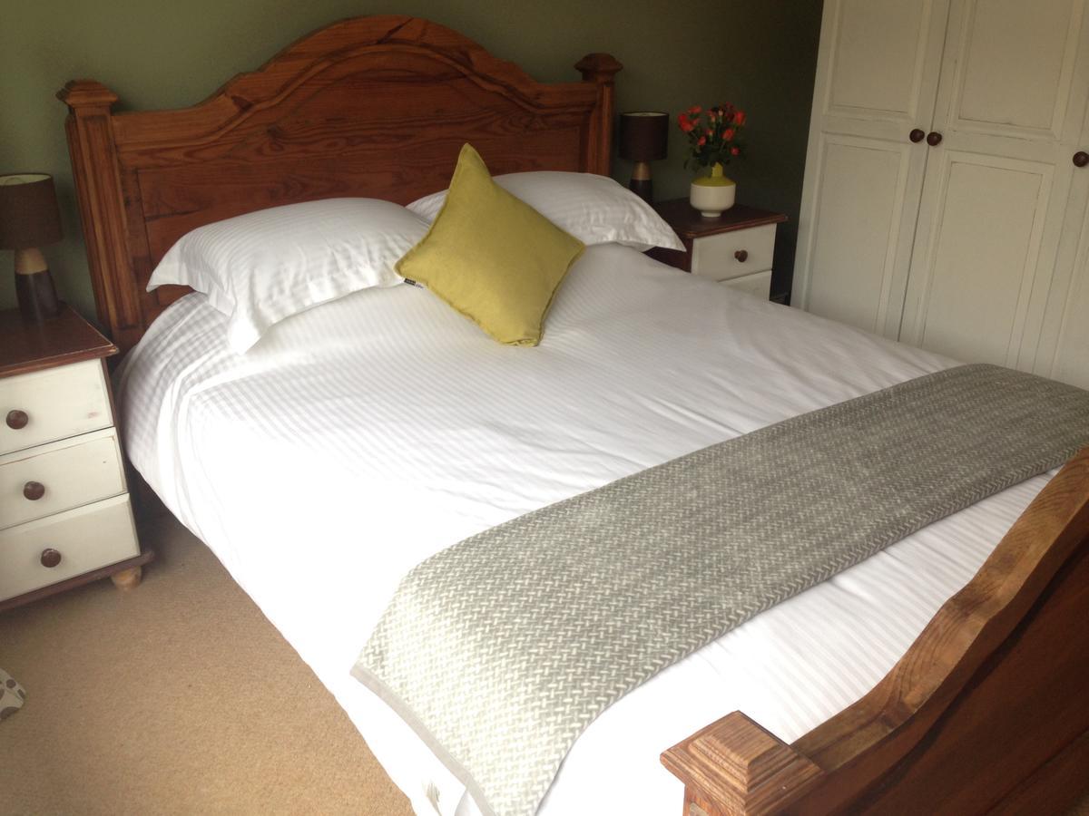 The View At 37 B&B Banbridge Esterno foto