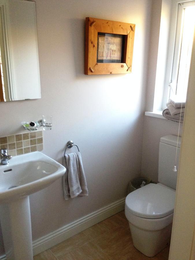 The View At 37 B&B Banbridge Esterno foto