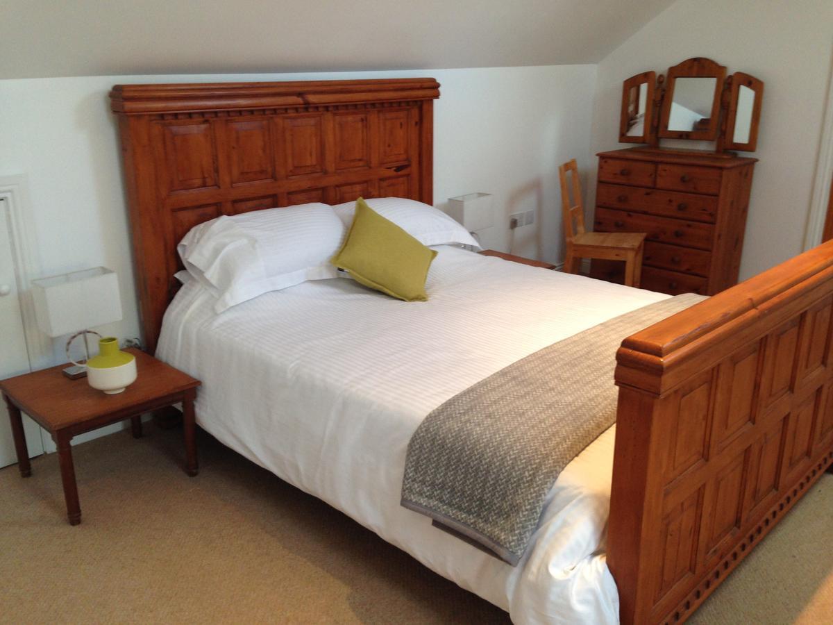 The View At 37 B&B Banbridge Esterno foto