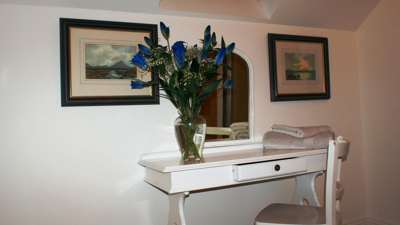 The View At 37 B&B Banbridge Esterno foto