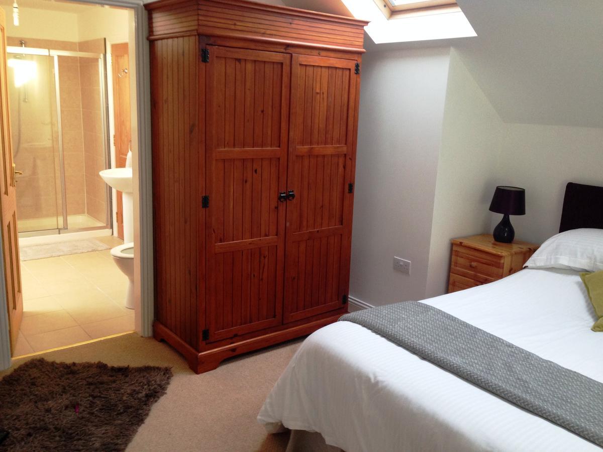The View At 37 B&B Banbridge Esterno foto