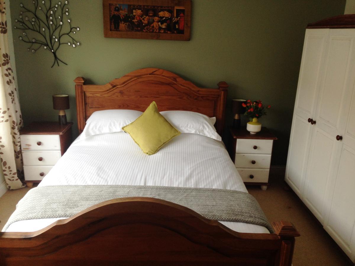 The View At 37 B&B Banbridge Esterno foto