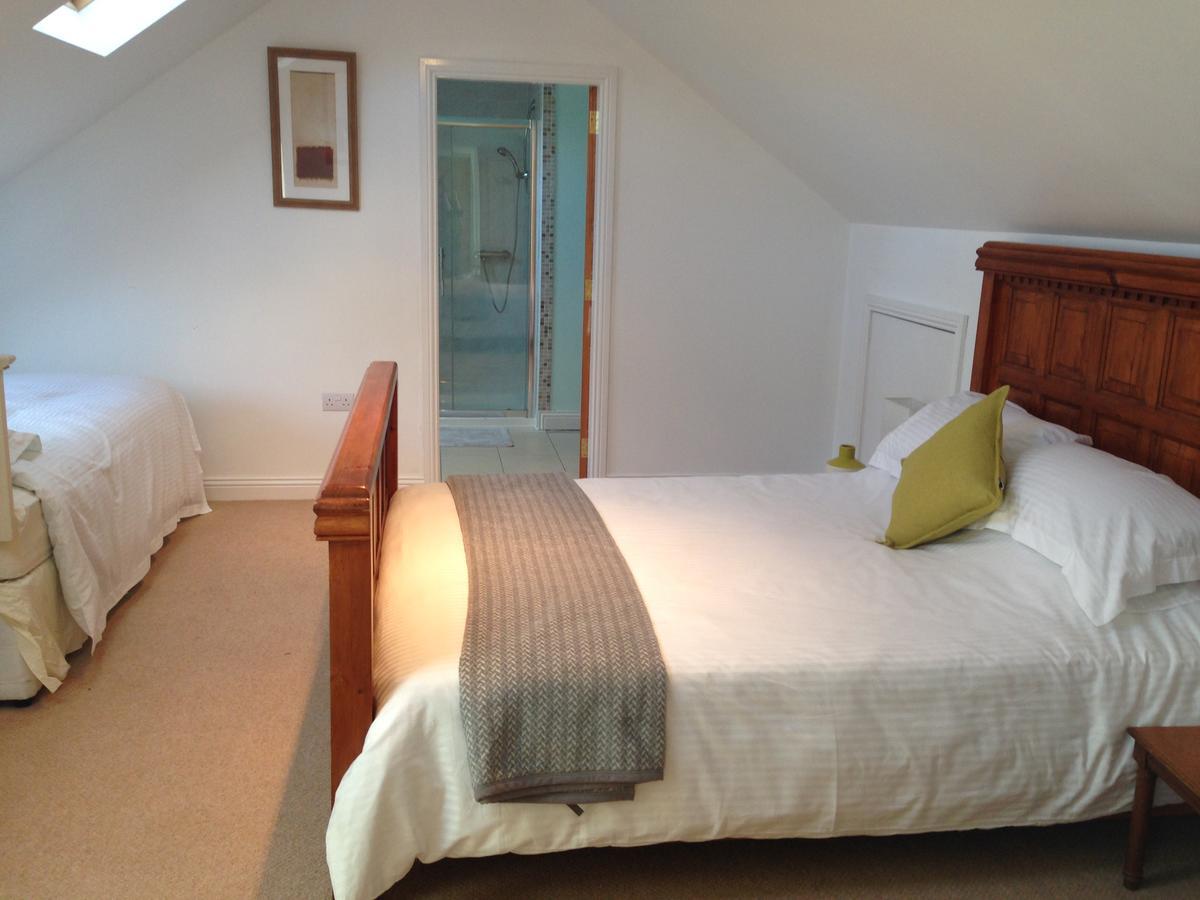 The View At 37 B&B Banbridge Esterno foto