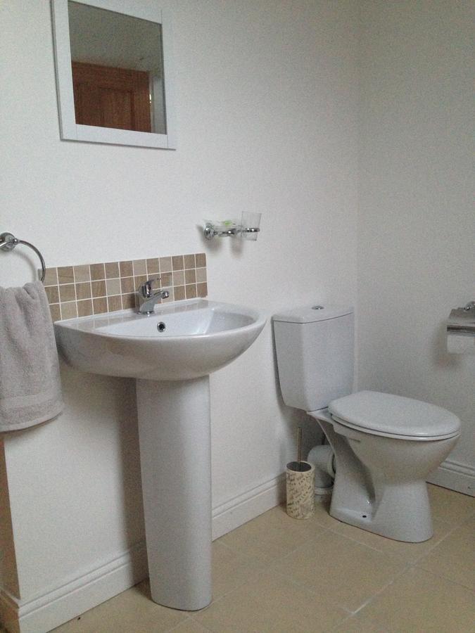 The View At 37 B&B Banbridge Esterno foto