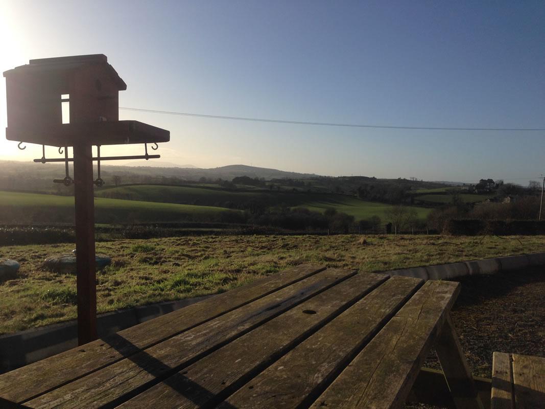 The View At 37 B&B Banbridge Esterno foto