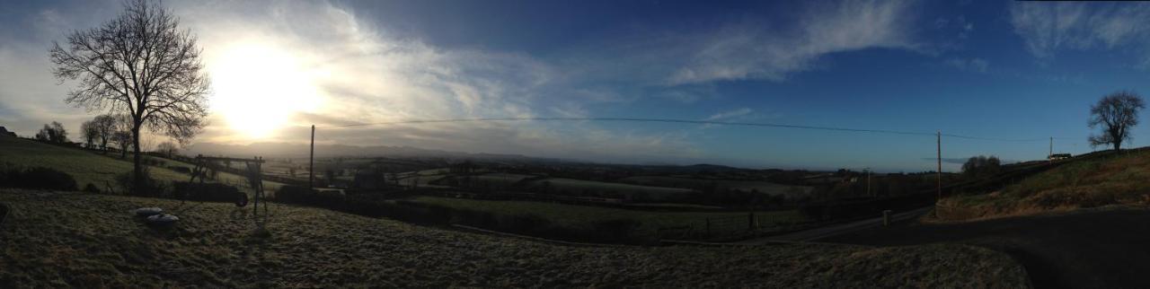 The View At 37 B&B Banbridge Esterno foto