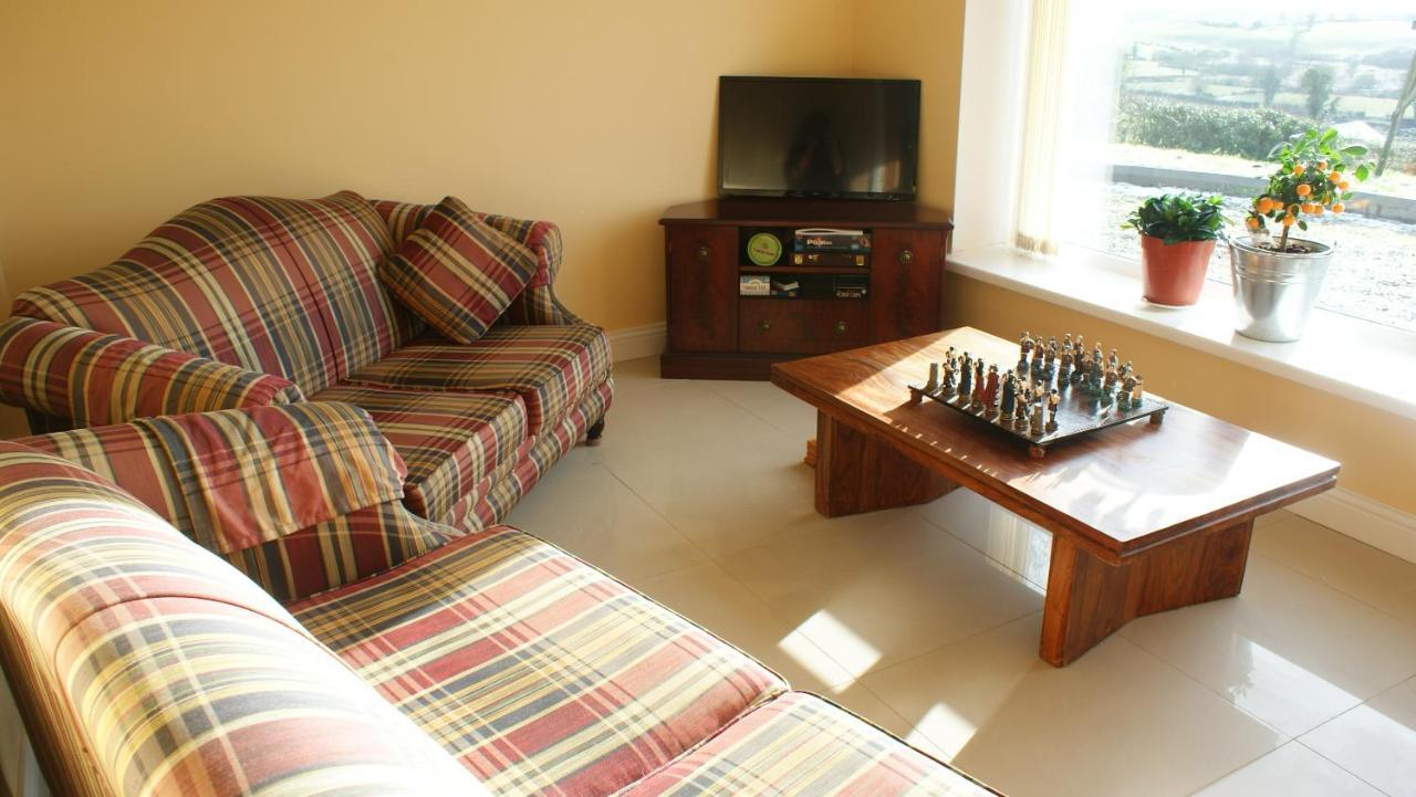The View At 37 B&B Banbridge Esterno foto