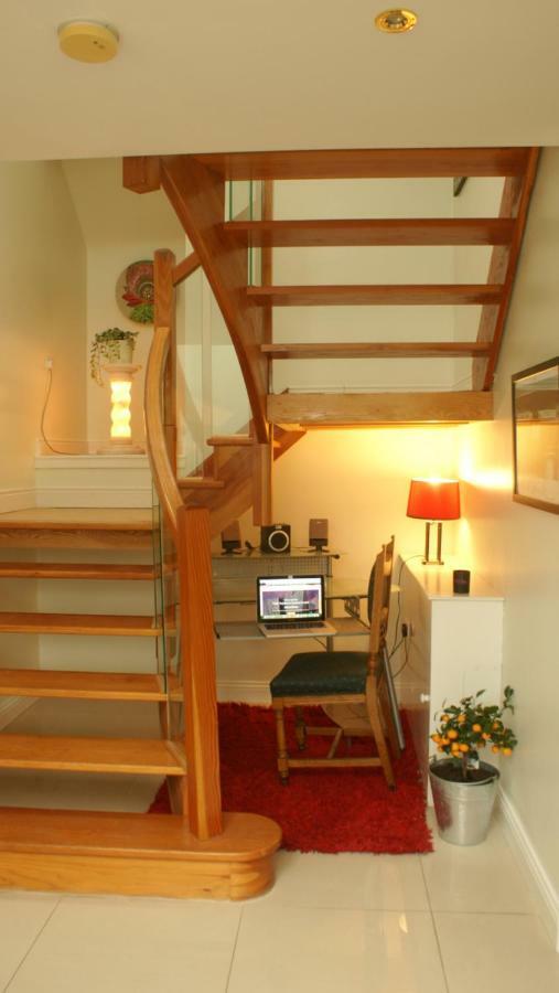 The View At 37 B&B Banbridge Esterno foto
